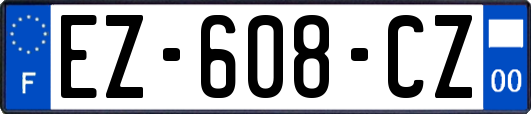 EZ-608-CZ