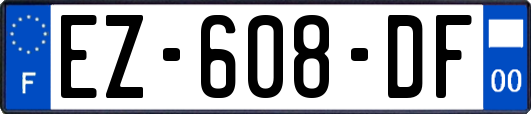 EZ-608-DF