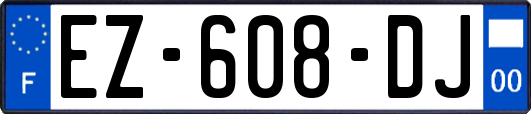 EZ-608-DJ