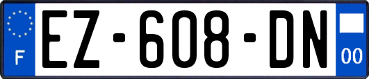 EZ-608-DN