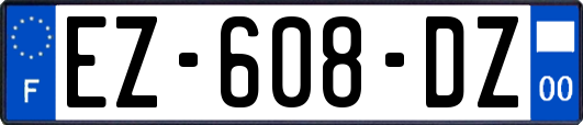 EZ-608-DZ