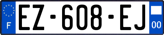 EZ-608-EJ