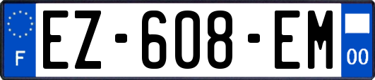 EZ-608-EM