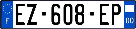 EZ-608-EP