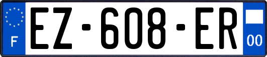 EZ-608-ER