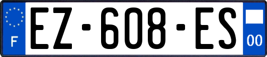 EZ-608-ES