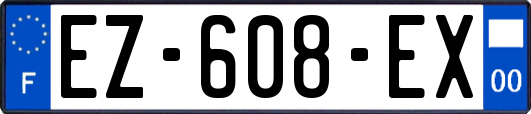 EZ-608-EX