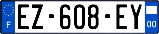 EZ-608-EY