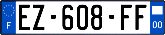 EZ-608-FF