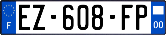 EZ-608-FP