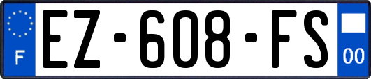 EZ-608-FS