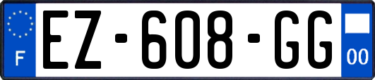 EZ-608-GG