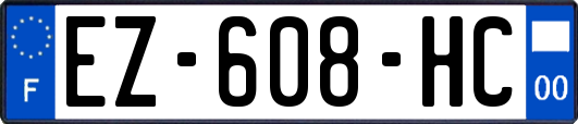 EZ-608-HC