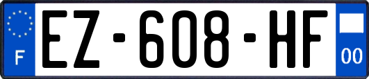 EZ-608-HF