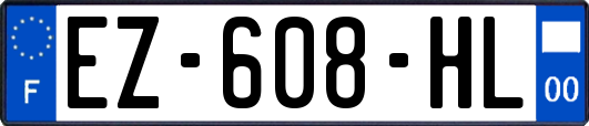 EZ-608-HL