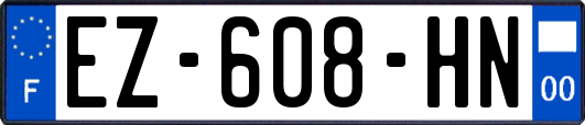 EZ-608-HN