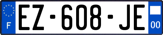 EZ-608-JE