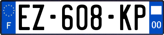 EZ-608-KP