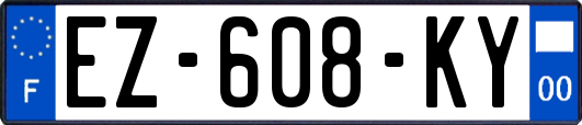 EZ-608-KY