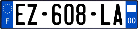 EZ-608-LA