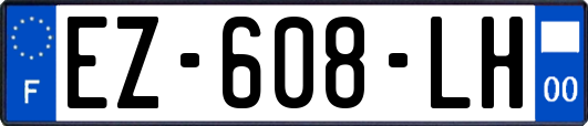 EZ-608-LH