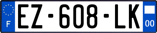 EZ-608-LK