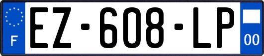 EZ-608-LP