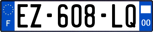 EZ-608-LQ