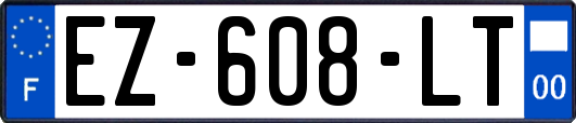 EZ-608-LT