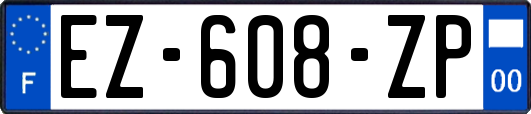 EZ-608-ZP