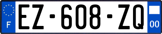 EZ-608-ZQ