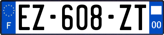 EZ-608-ZT