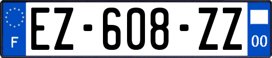 EZ-608-ZZ
