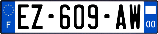 EZ-609-AW