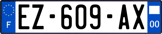 EZ-609-AX