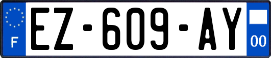 EZ-609-AY