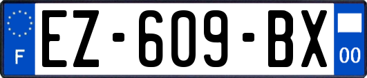 EZ-609-BX