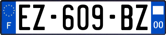 EZ-609-BZ