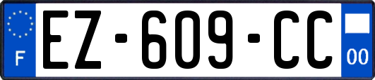 EZ-609-CC