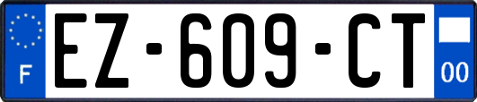 EZ-609-CT