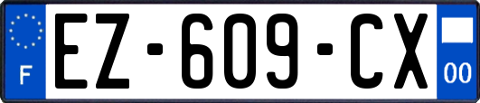 EZ-609-CX