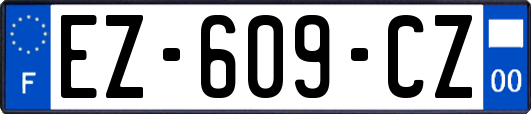 EZ-609-CZ