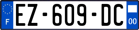 EZ-609-DC