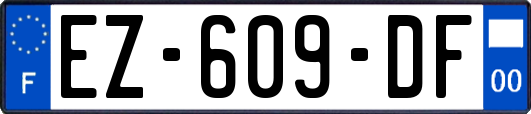 EZ-609-DF