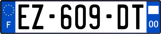 EZ-609-DT