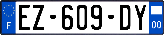 EZ-609-DY