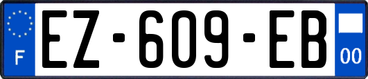 EZ-609-EB