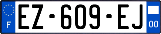 EZ-609-EJ