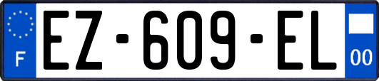 EZ-609-EL