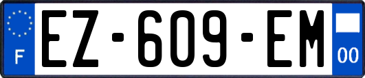 EZ-609-EM